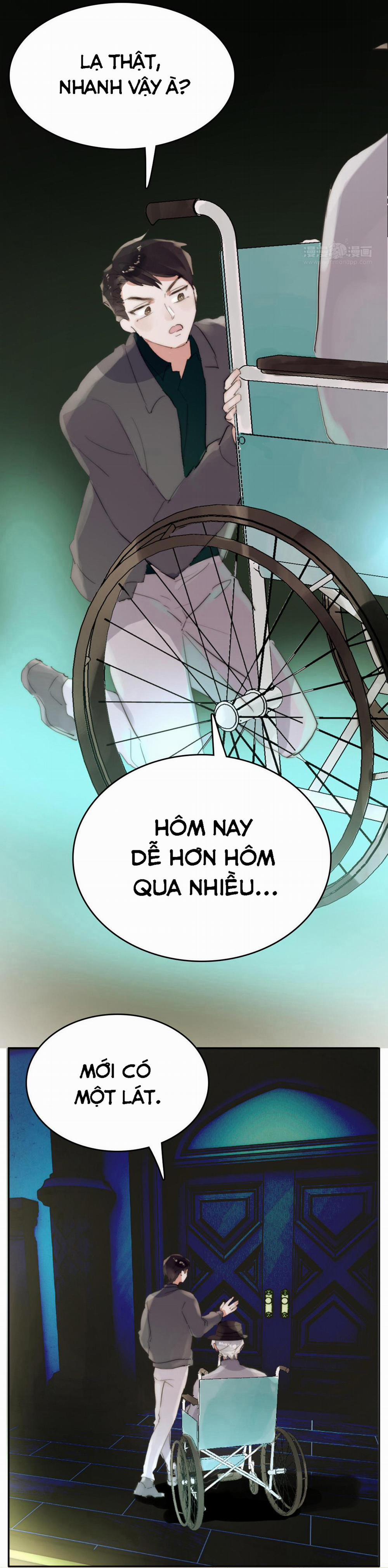 Phía Sau Cuốn Sách 20 trang 57