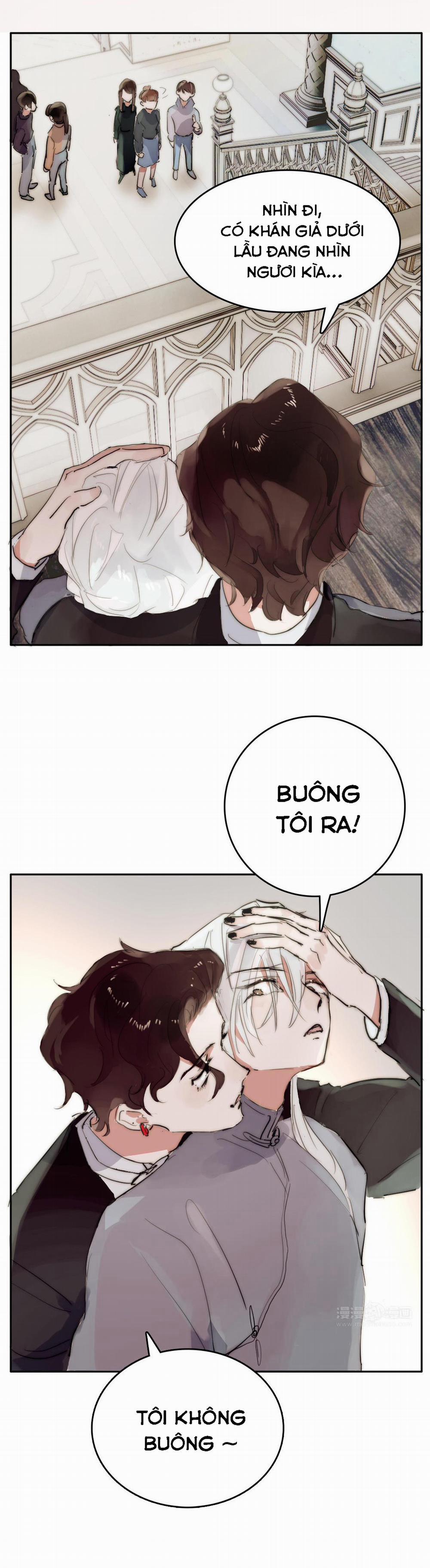 Phía Sau Cuốn Sách 21 trang 12
