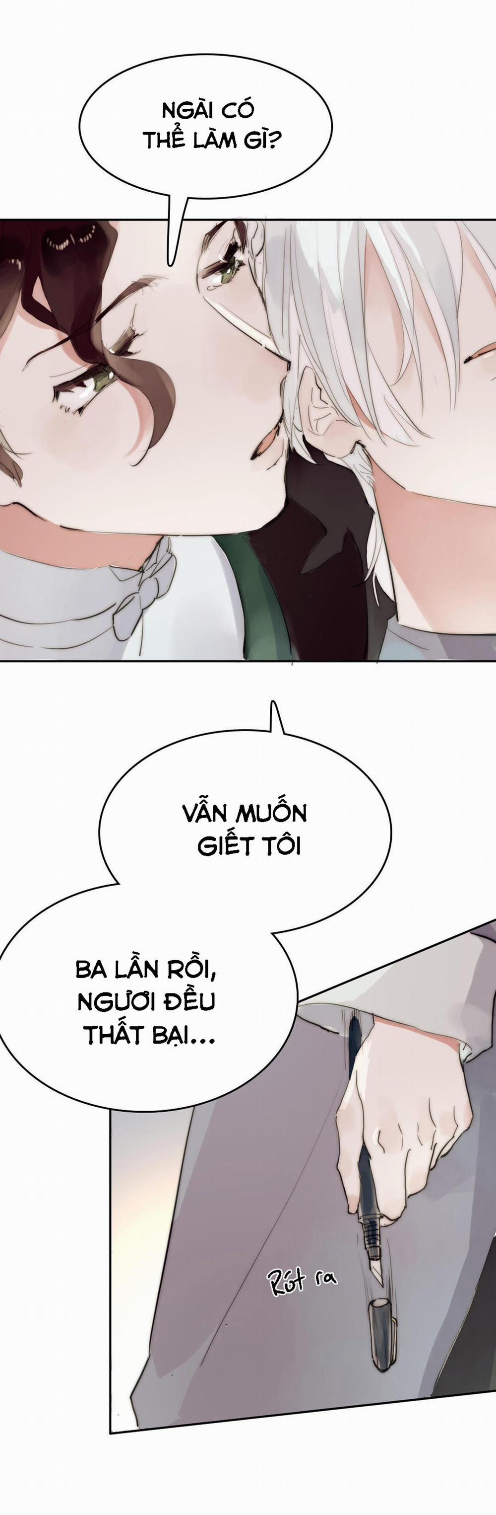 Phía Sau Cuốn Sách 21 trang 13