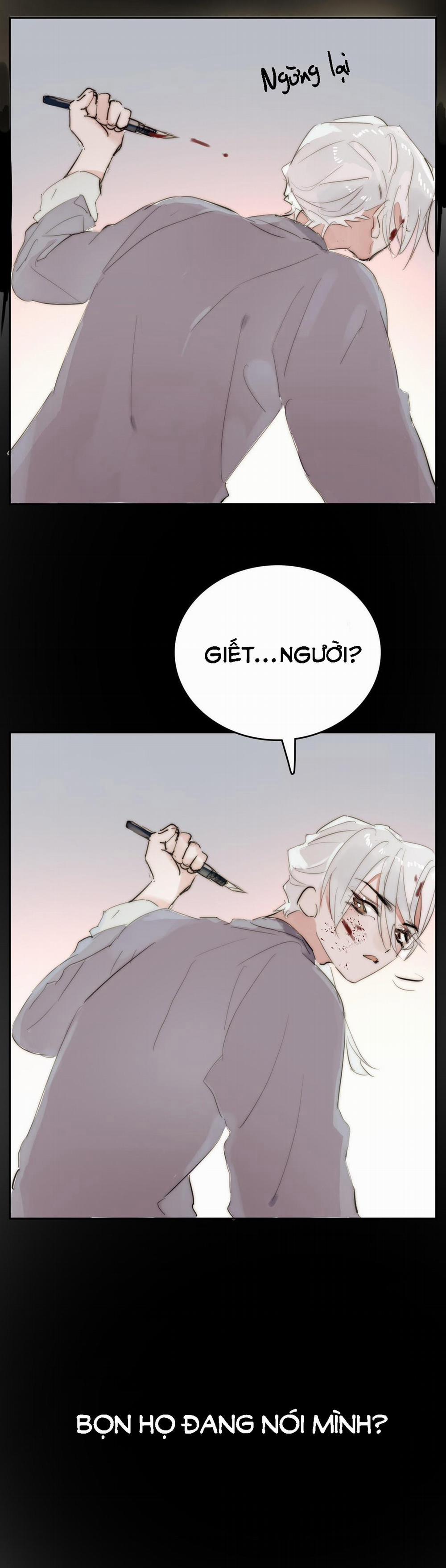 Phía Sau Cuốn Sách 21 trang 17
