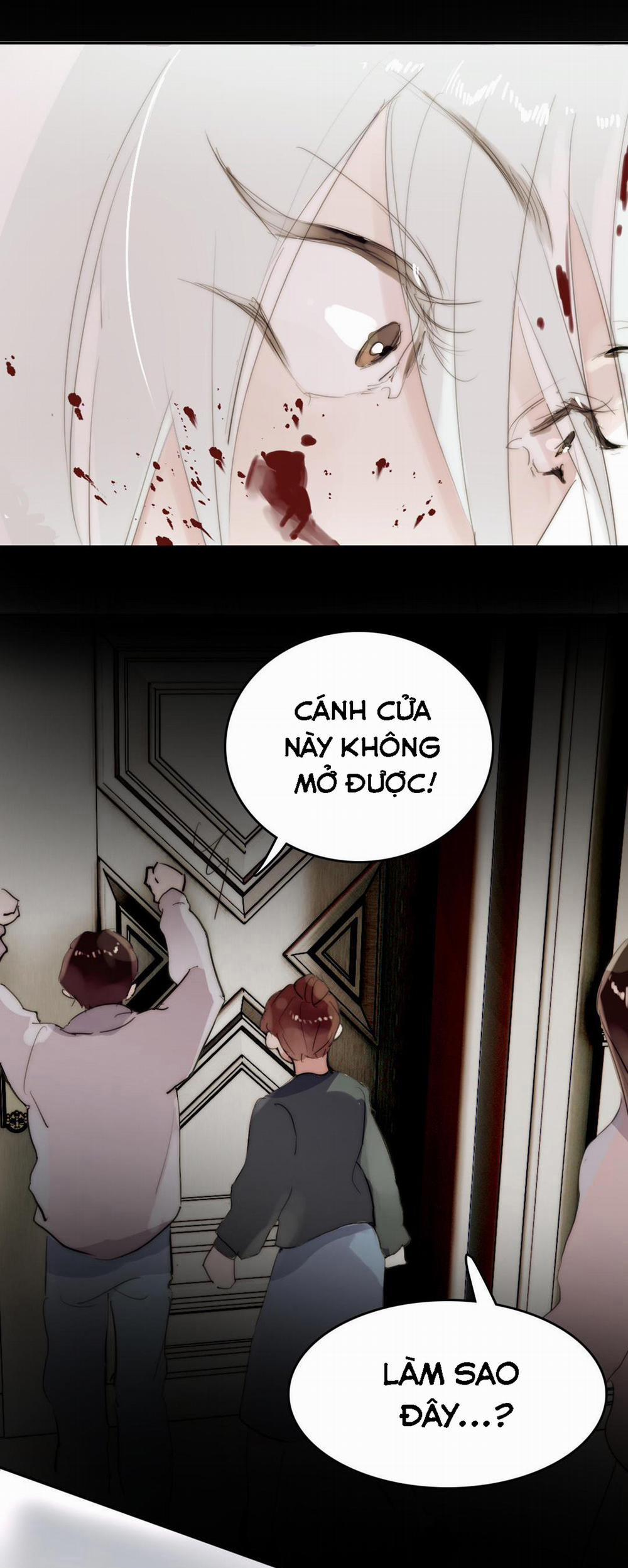 Phía Sau Cuốn Sách 21 trang 19