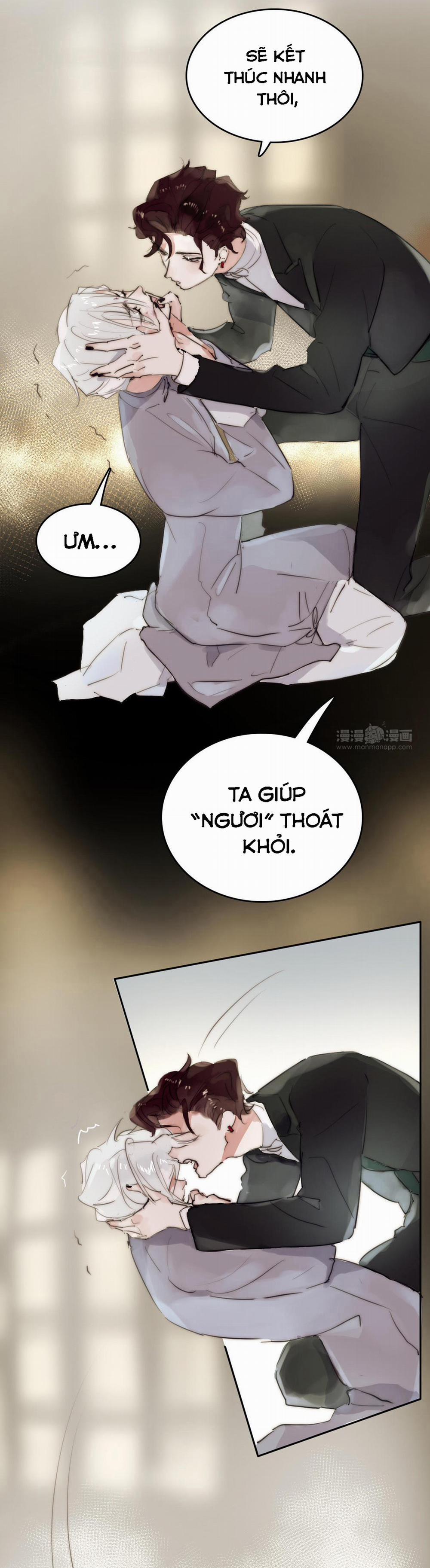 Phía Sau Cuốn Sách 22 trang 10