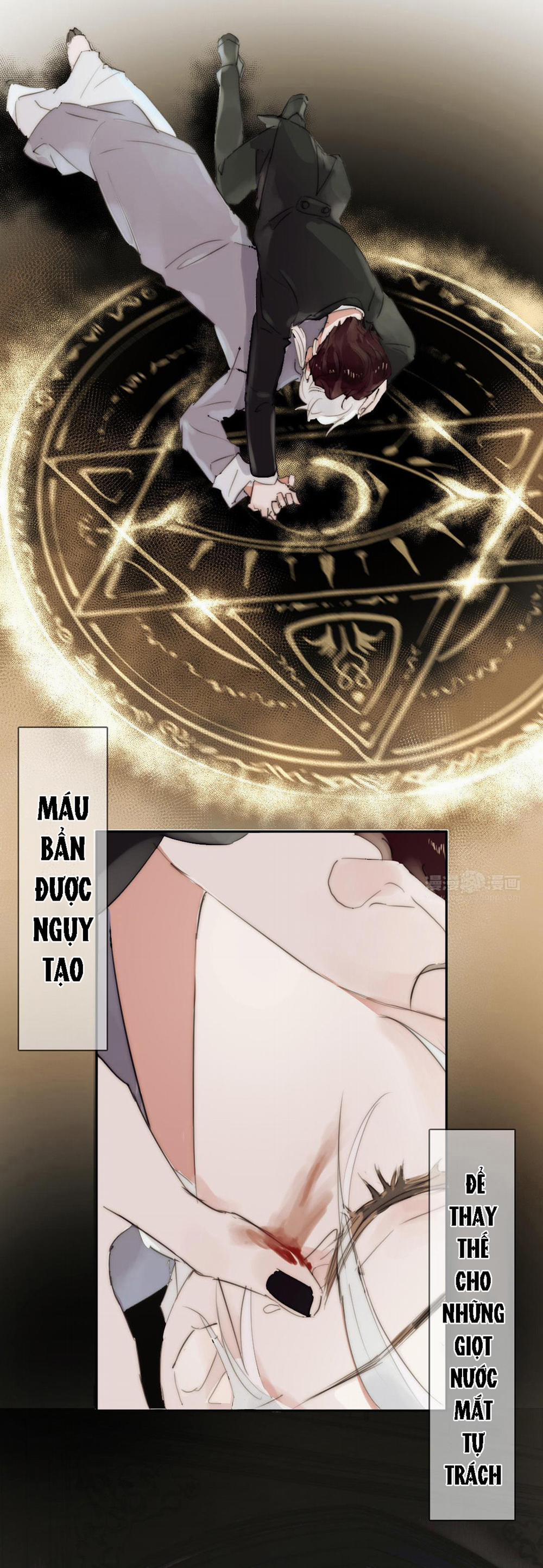 Phía Sau Cuốn Sách 22 trang 12