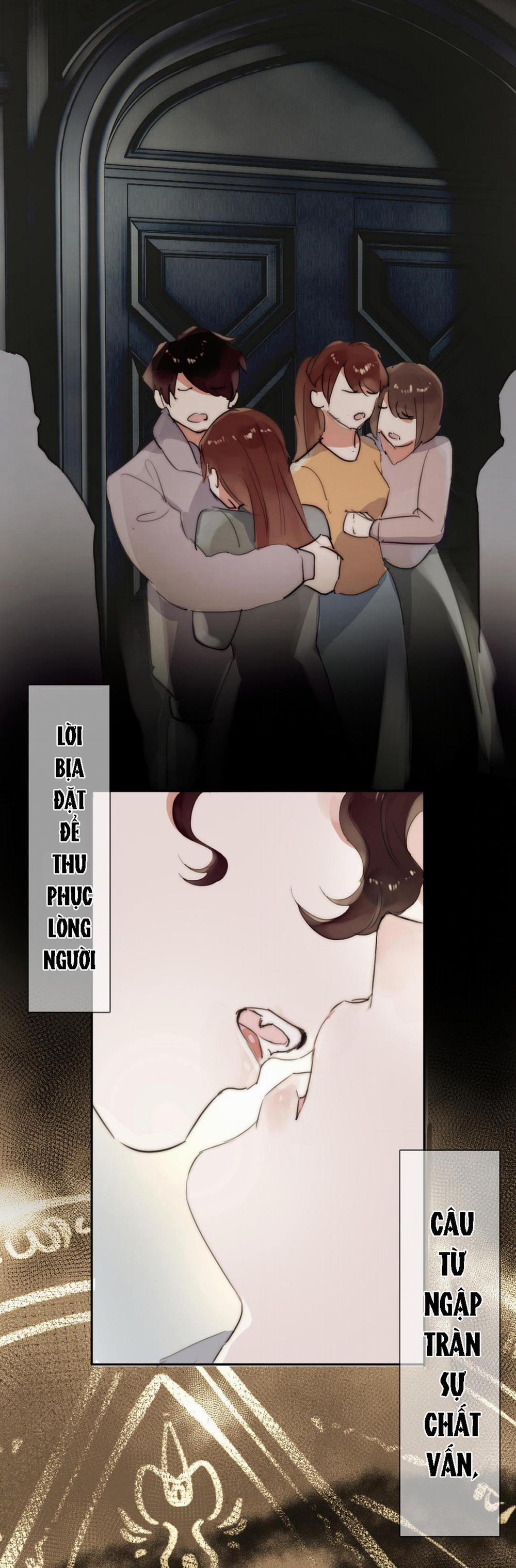 Phía Sau Cuốn Sách 22 trang 13