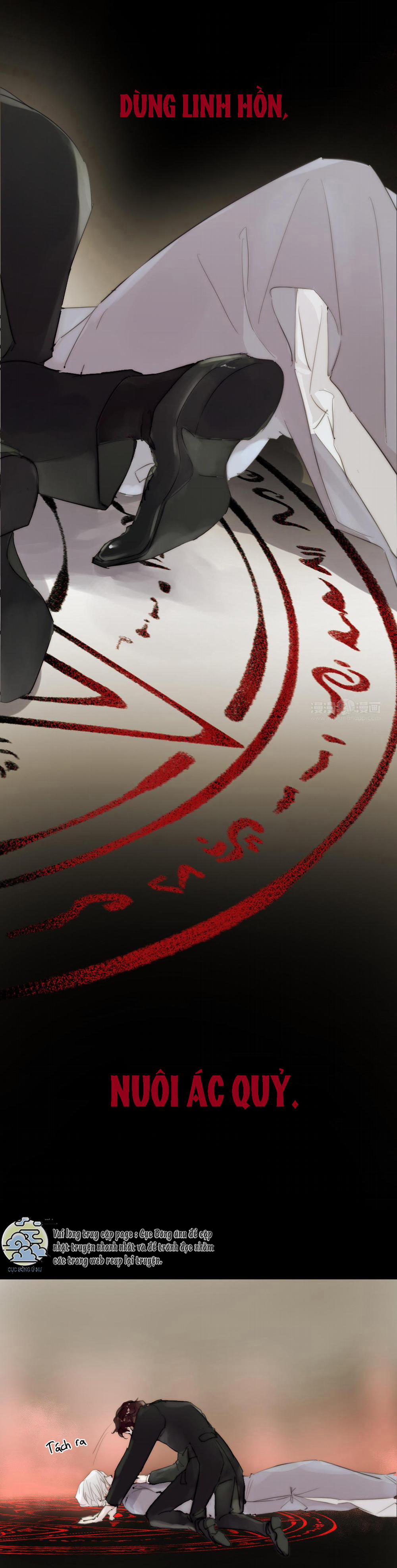 Phía Sau Cuốn Sách 22 trang 16