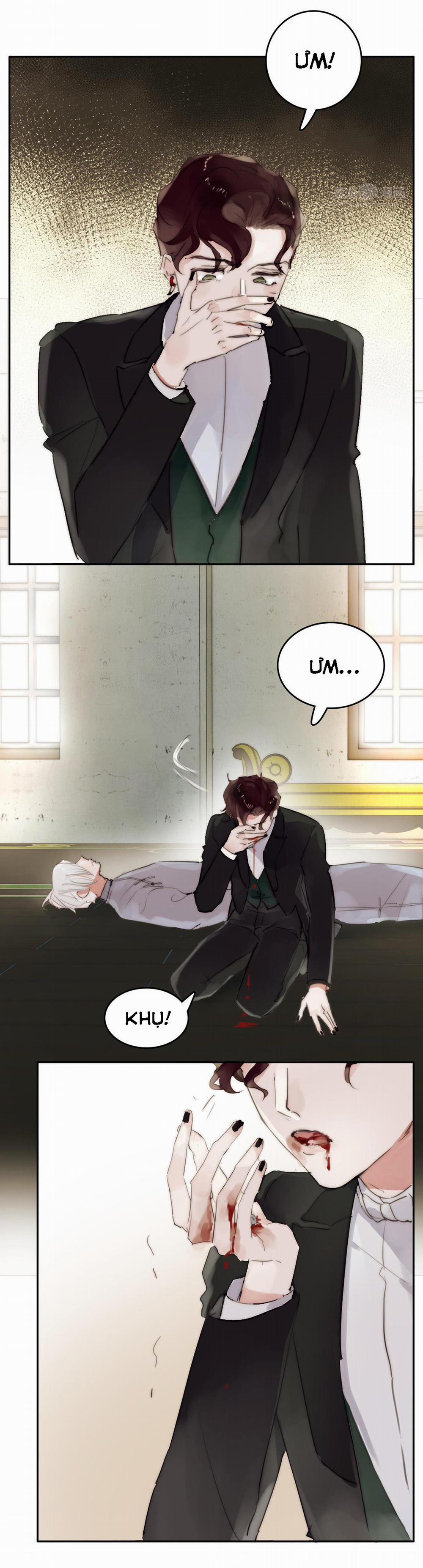 Phía Sau Cuốn Sách 22 trang 18