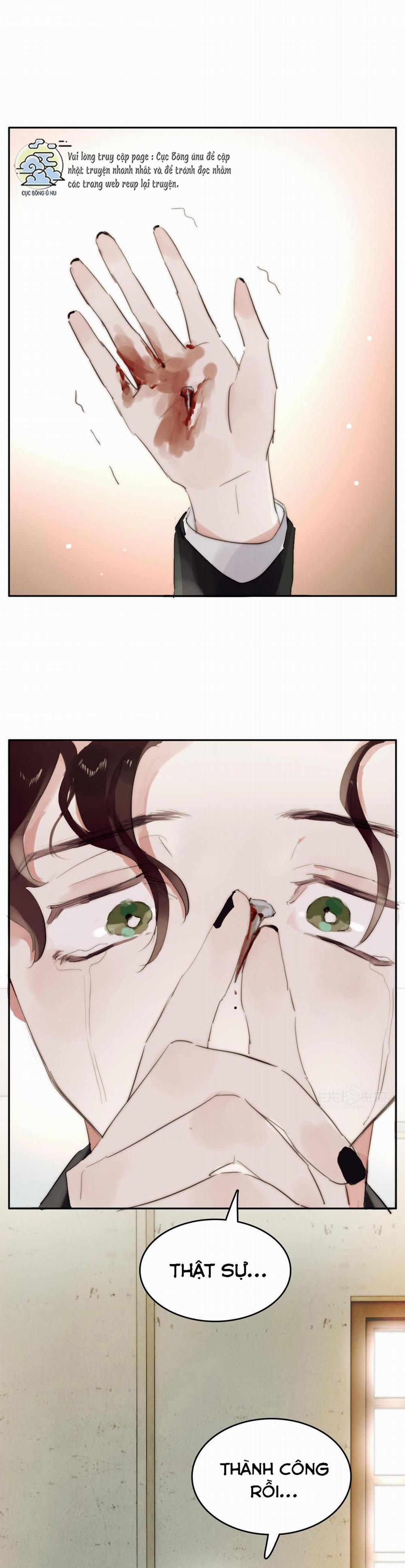 Phía Sau Cuốn Sách 22 trang 19