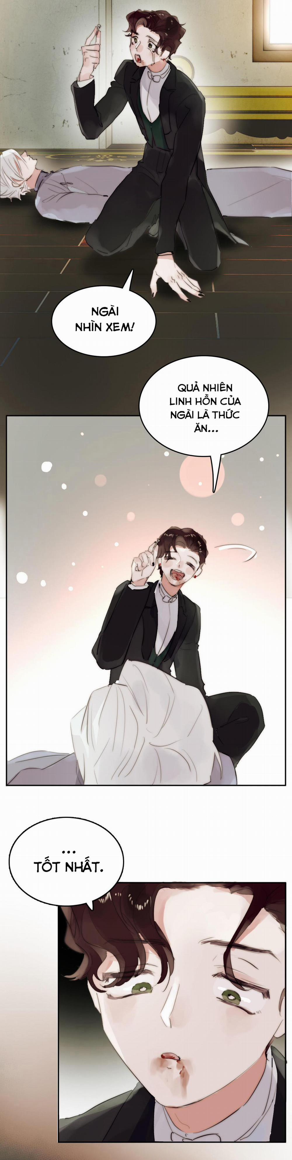 Phía Sau Cuốn Sách 22 trang 20