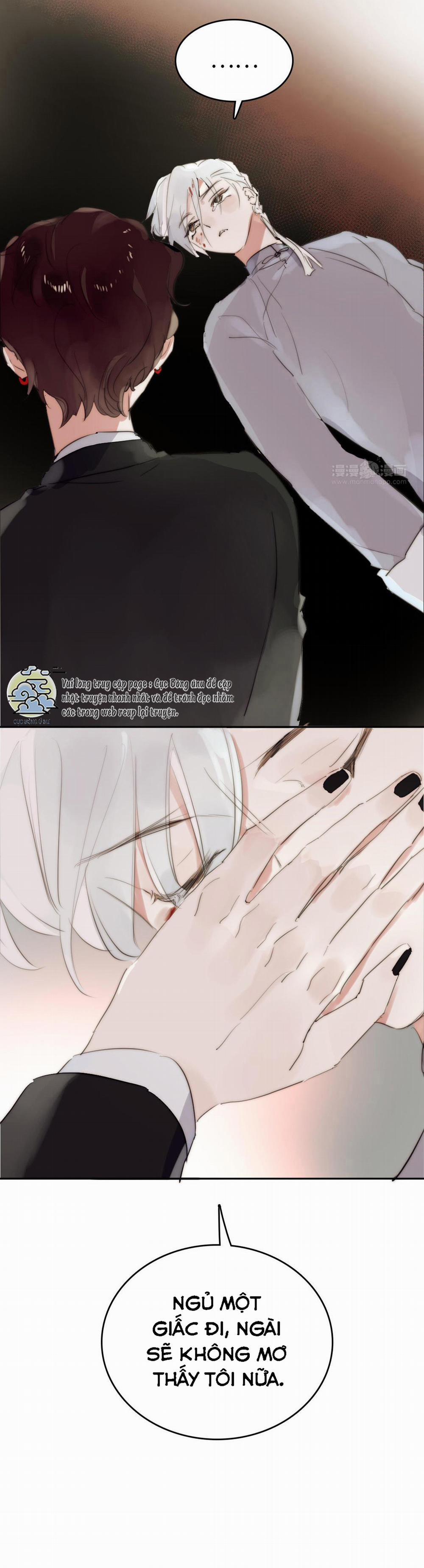 Phía Sau Cuốn Sách 22 trang 21