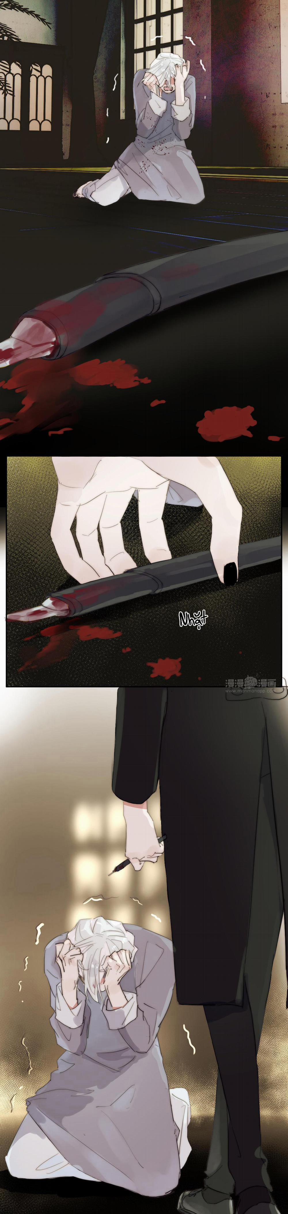 Phía Sau Cuốn Sách 22 trang 6