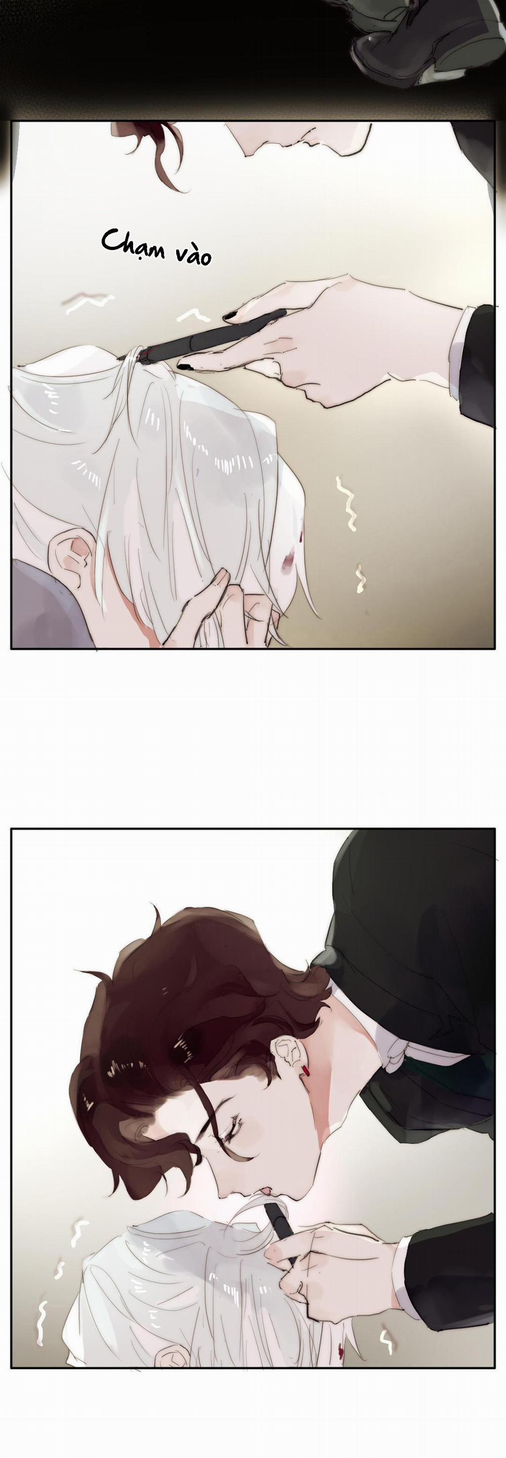 Phía Sau Cuốn Sách 22 trang 7