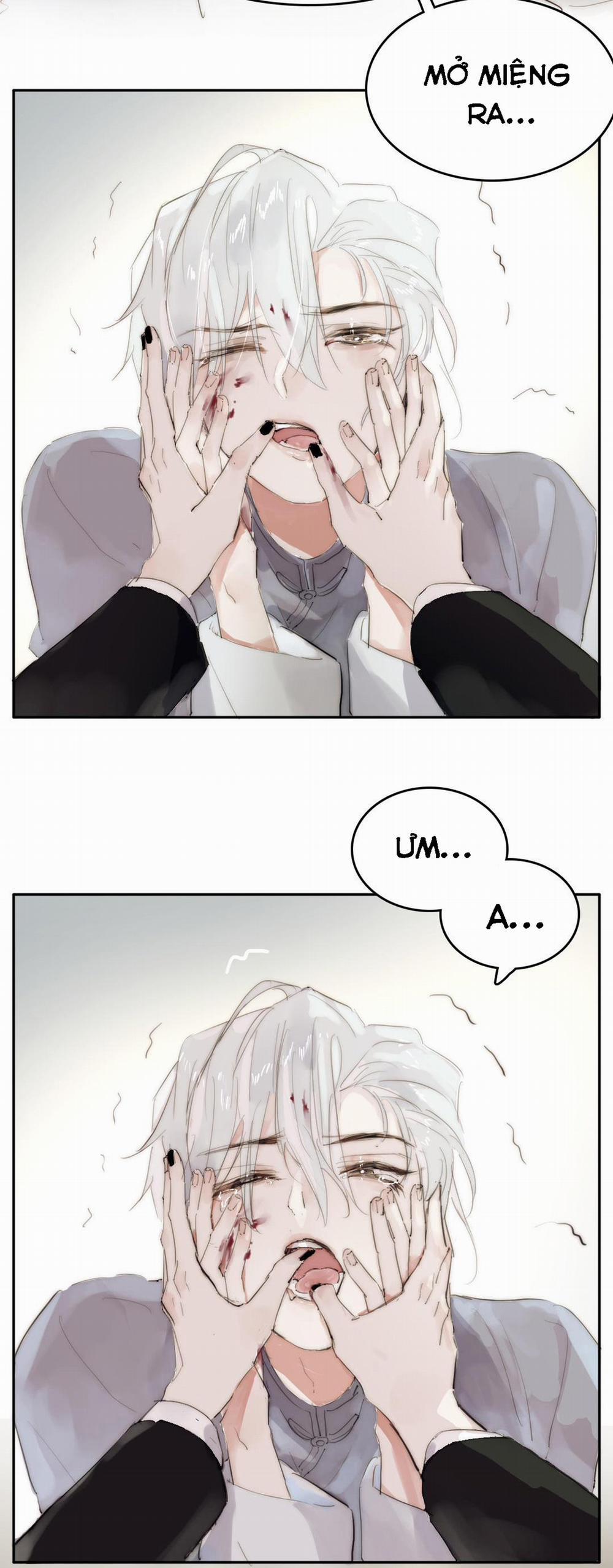 Phía Sau Cuốn Sách 22 trang 9