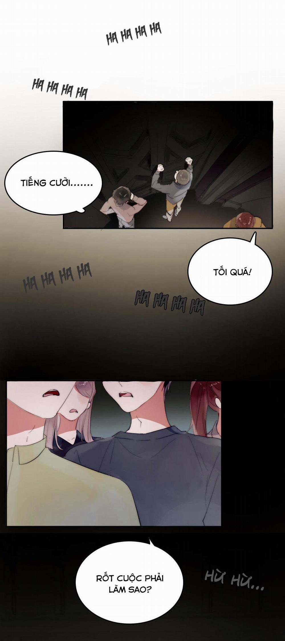 Phía Sau Cuốn Sách 23 trang 0