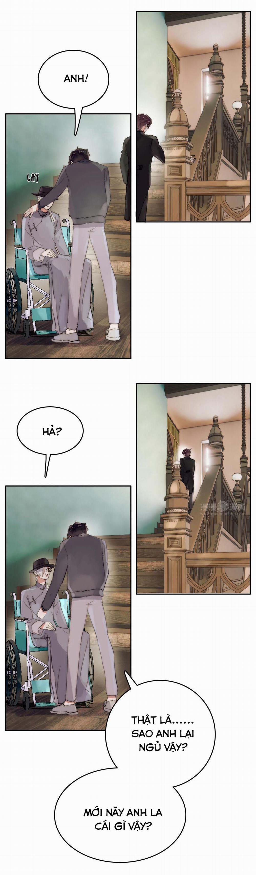 Phía Sau Cuốn Sách 23 trang 13