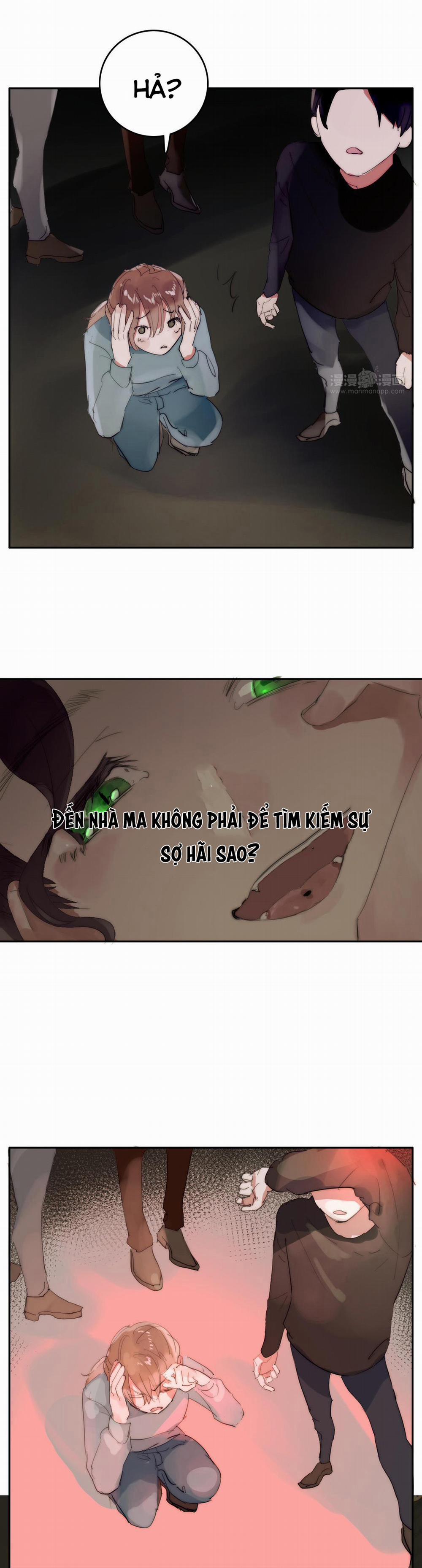 Phía Sau Cuốn Sách 23 trang 2