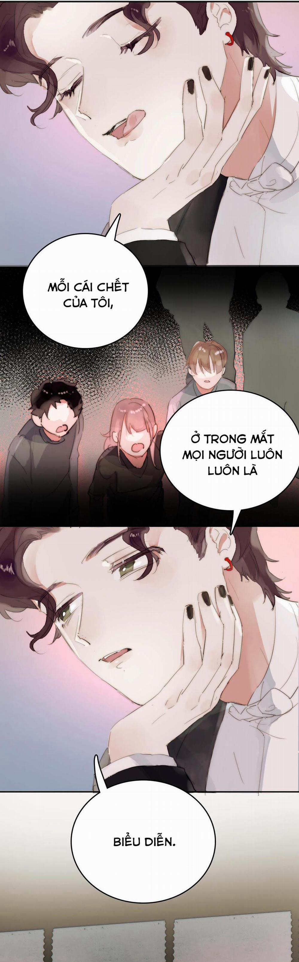 Phía Sau Cuốn Sách 23 trang 4