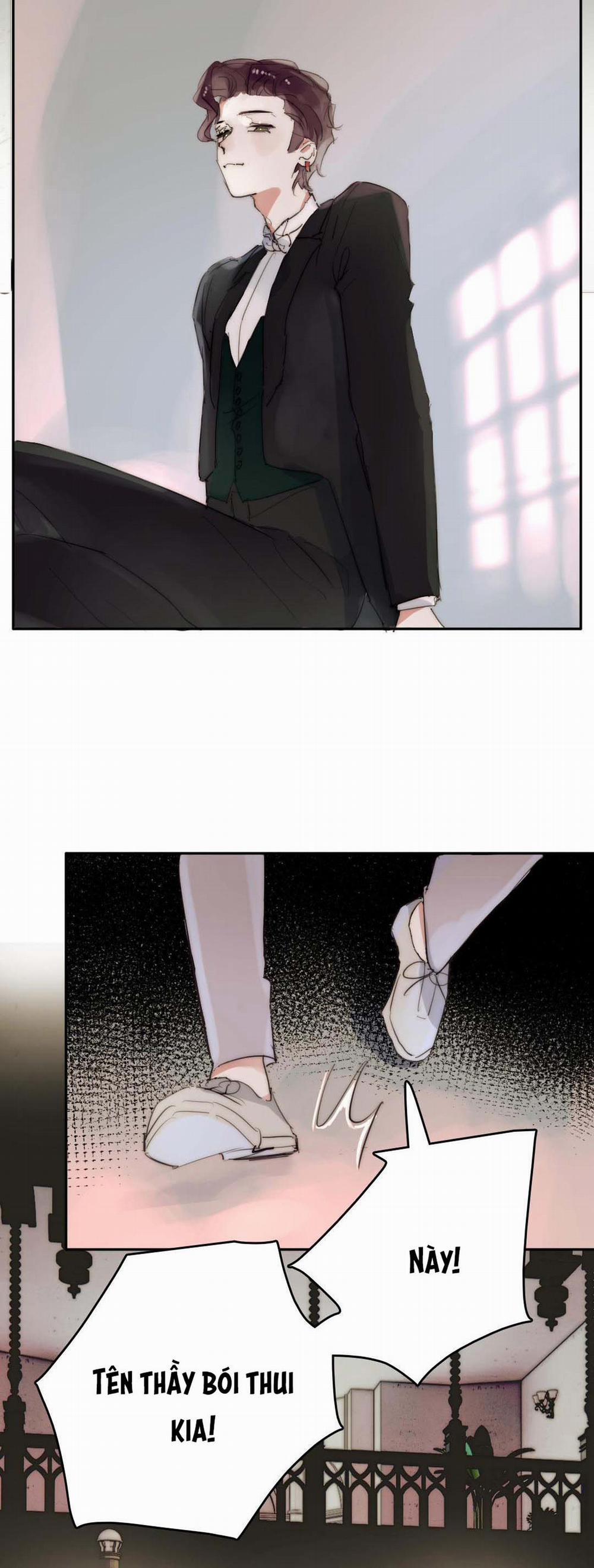 Phía Sau Cuốn Sách 23 trang 8