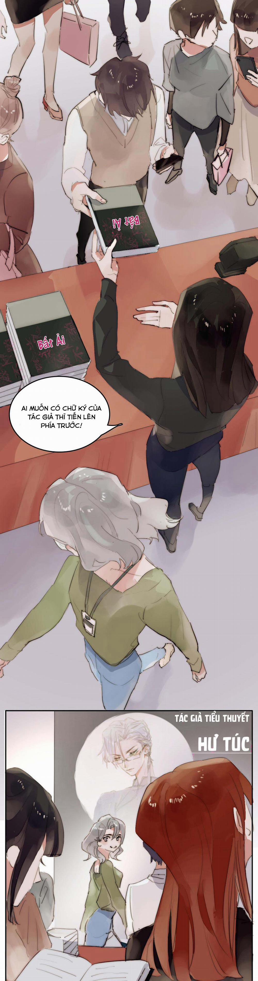 Phía Sau Cuốn Sách 24 trang 0