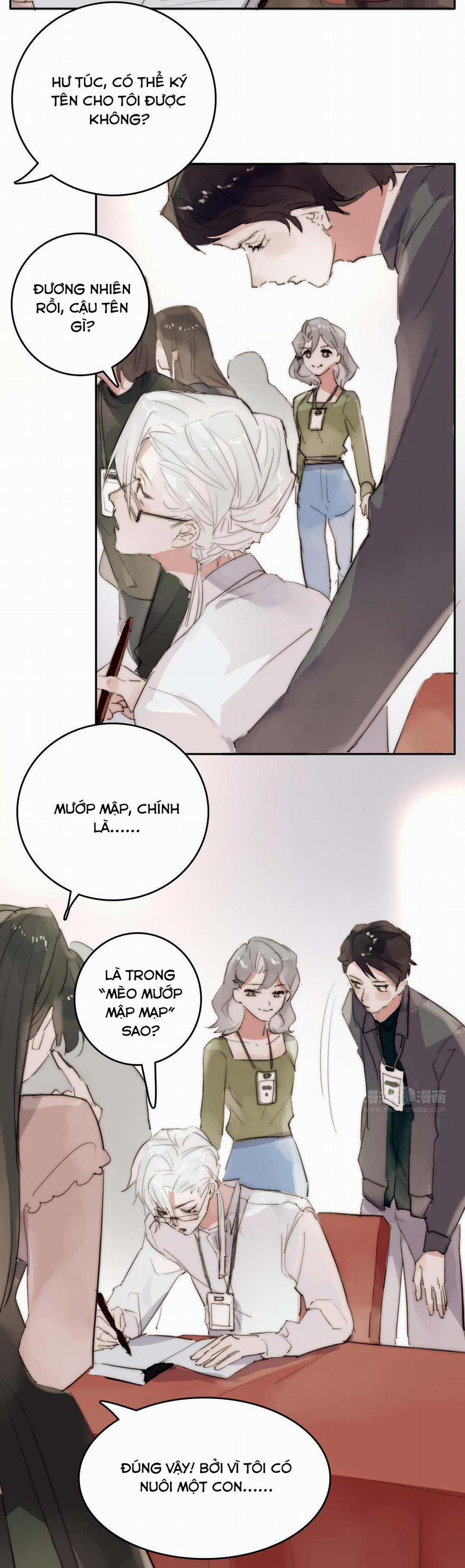 Phía Sau Cuốn Sách 24 trang 1