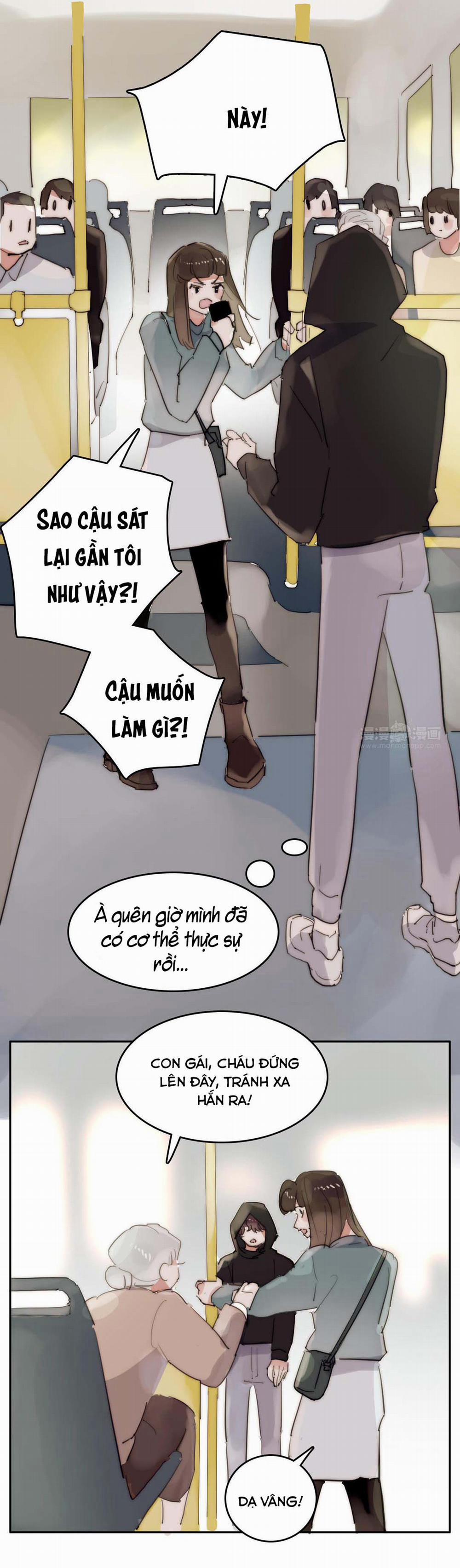 Phía Sau Cuốn Sách 24 trang 14