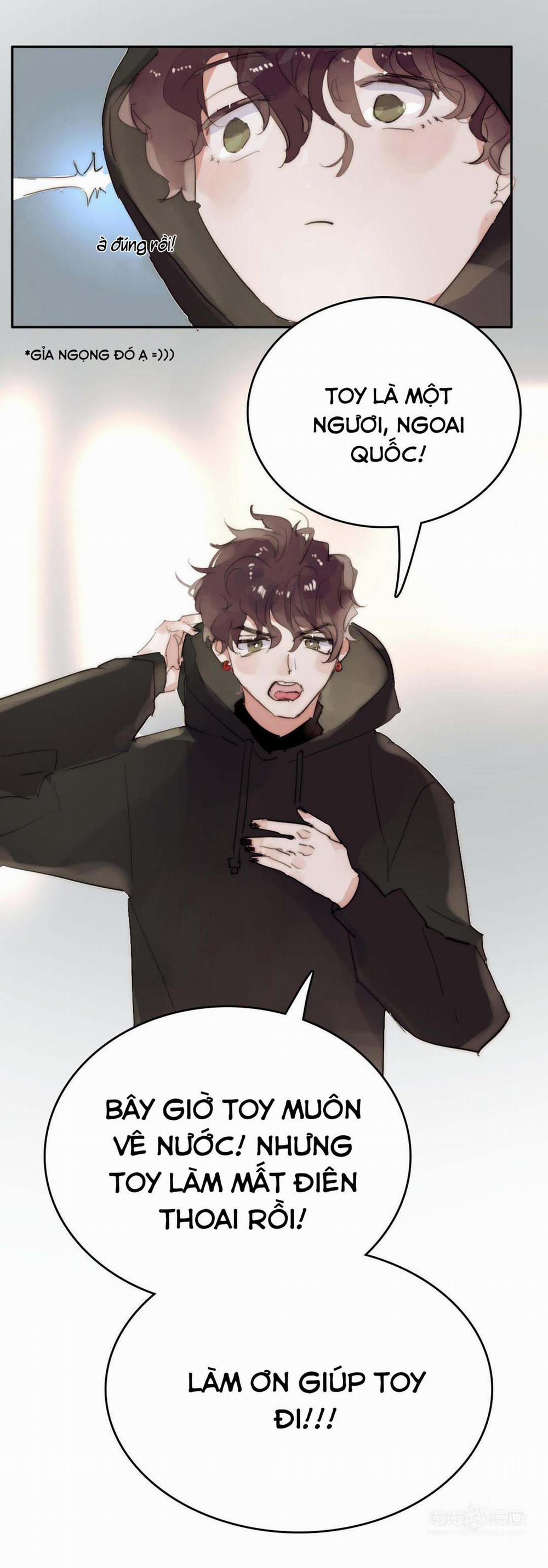 Phía Sau Cuốn Sách 24 trang 18