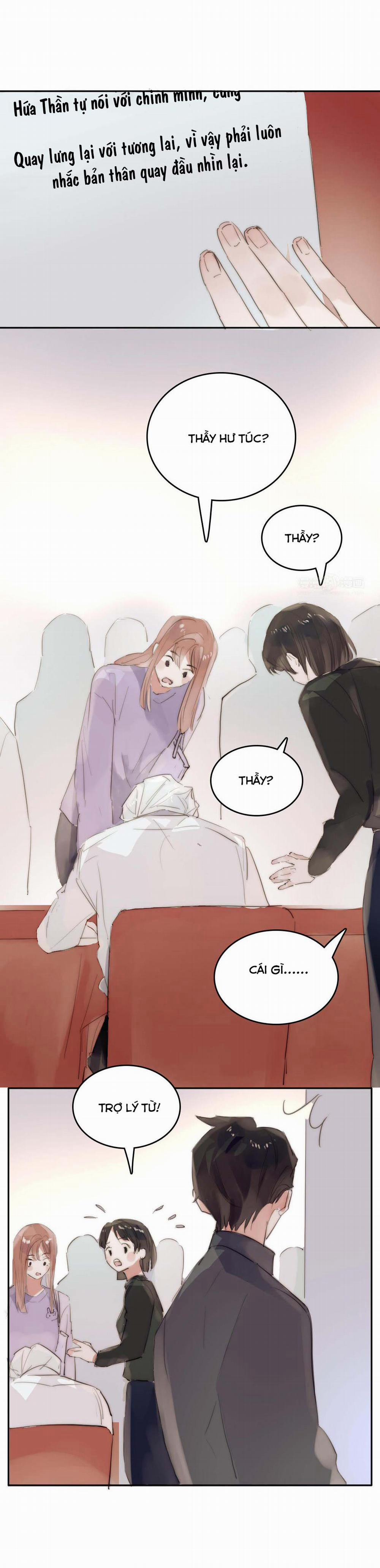 Phía Sau Cuốn Sách 24 trang 7