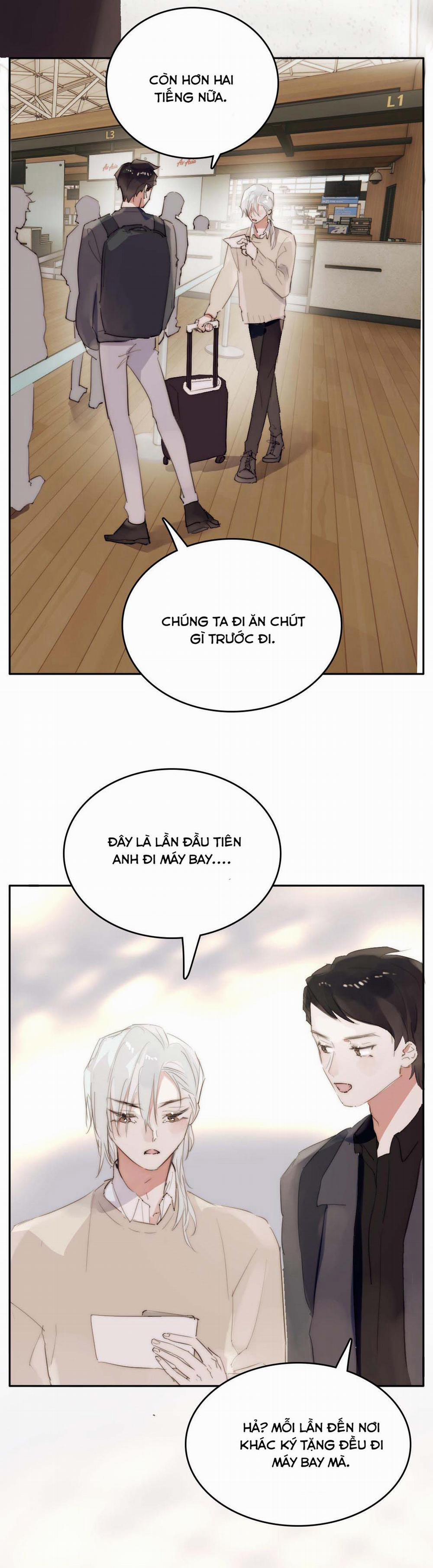 Phía Sau Cuốn Sách 25 trang 10