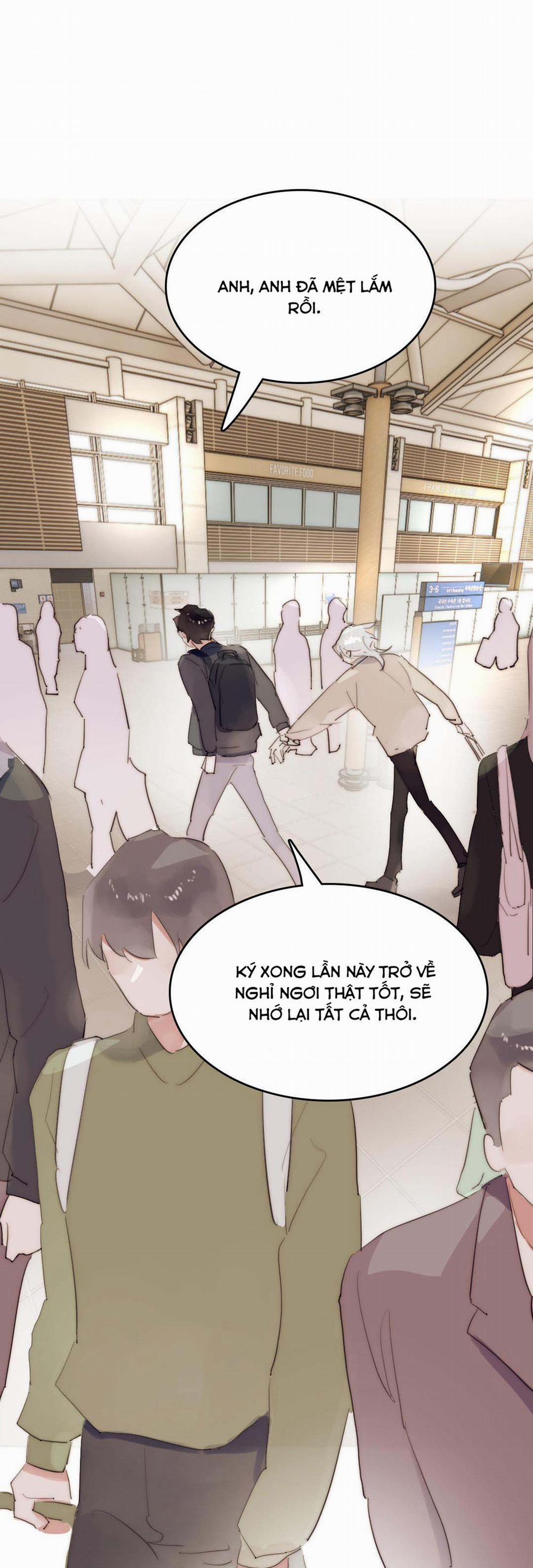 Phía Sau Cuốn Sách 25 trang 14