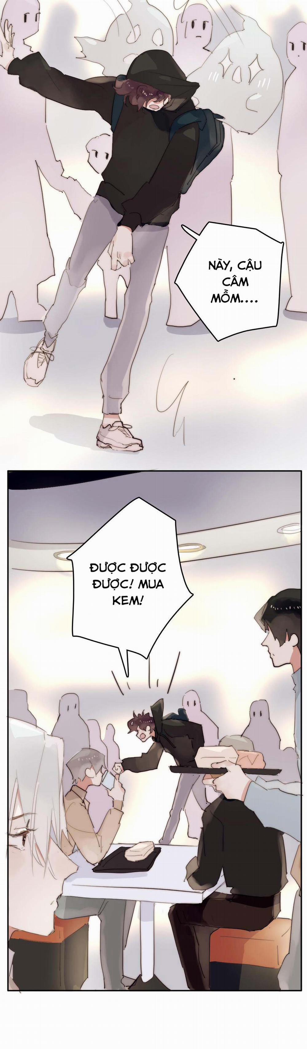 Phía Sau Cuốn Sách 25 trang 18