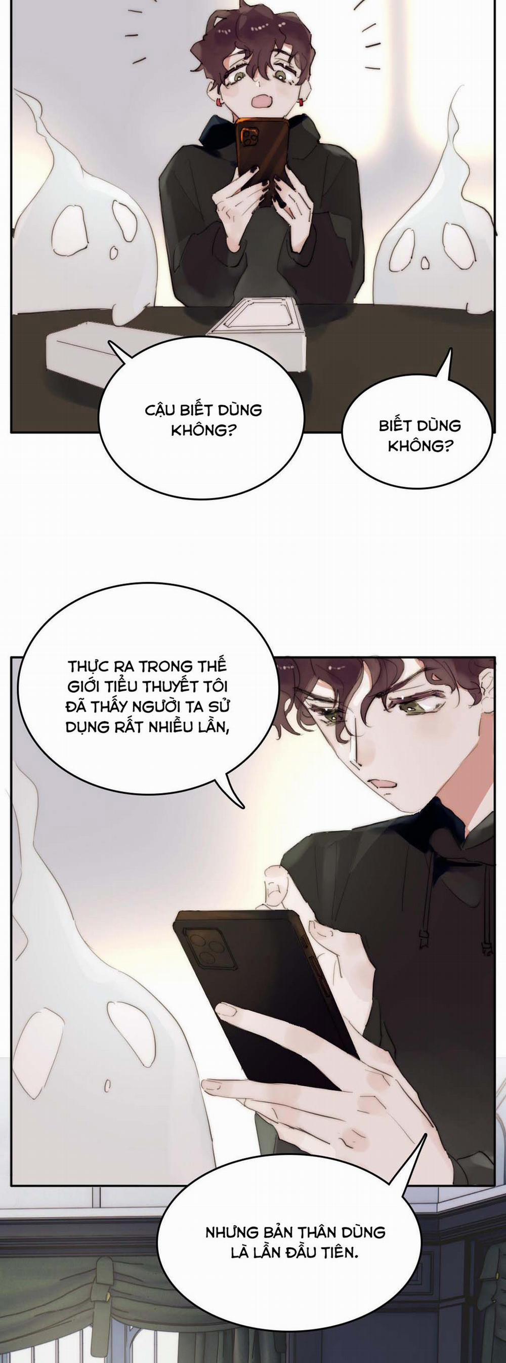 Phía Sau Cuốn Sách 25 trang 2