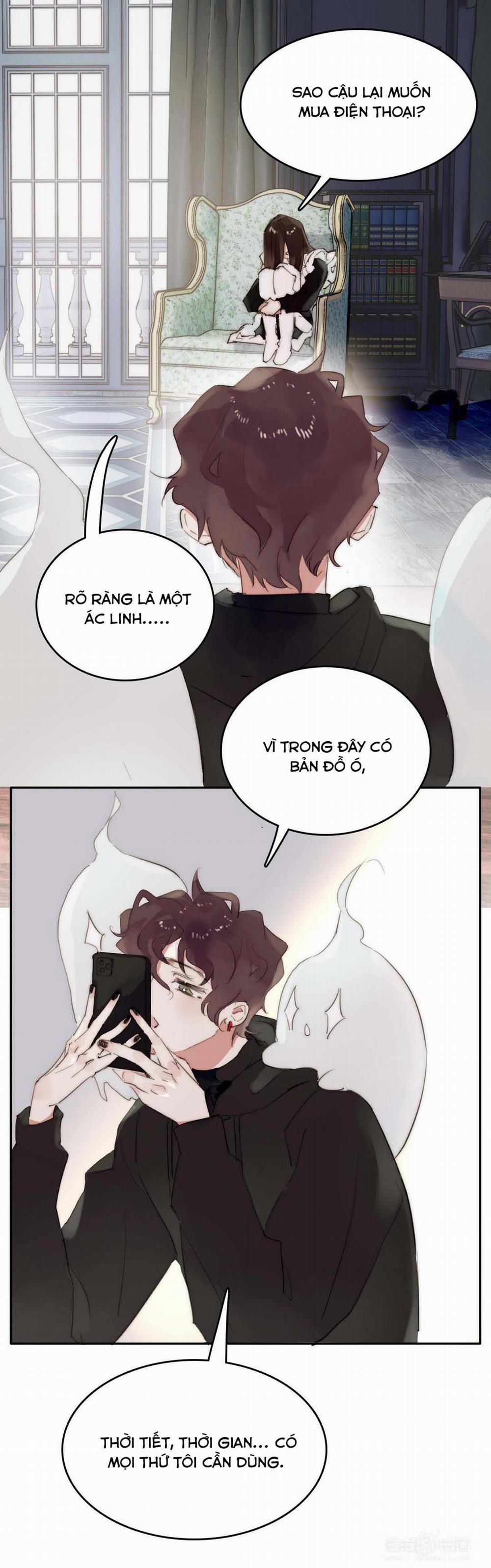 Phía Sau Cuốn Sách 25 trang 3