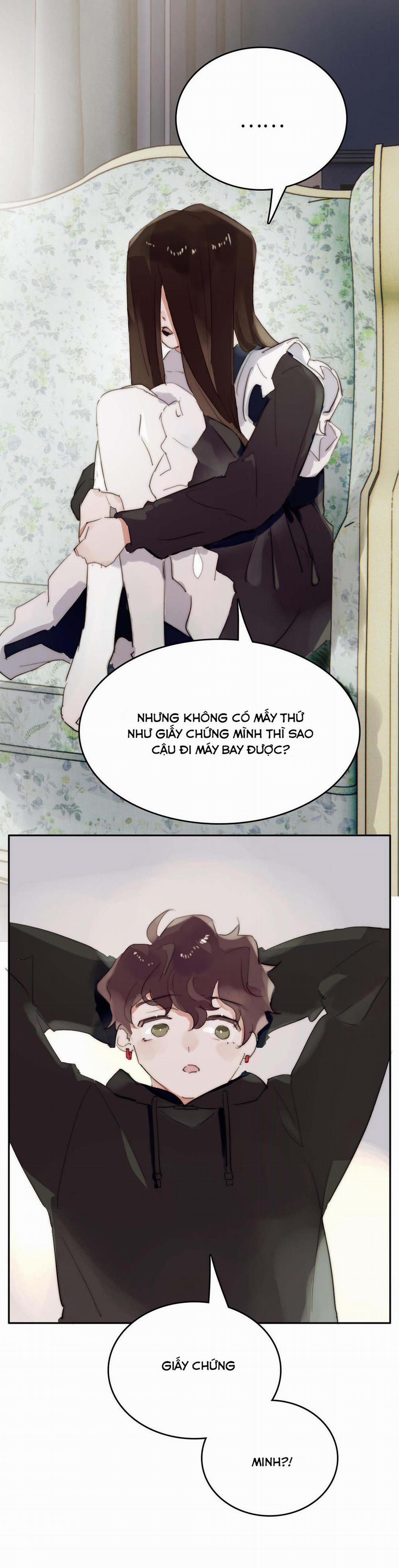 Phía Sau Cuốn Sách 25 trang 8