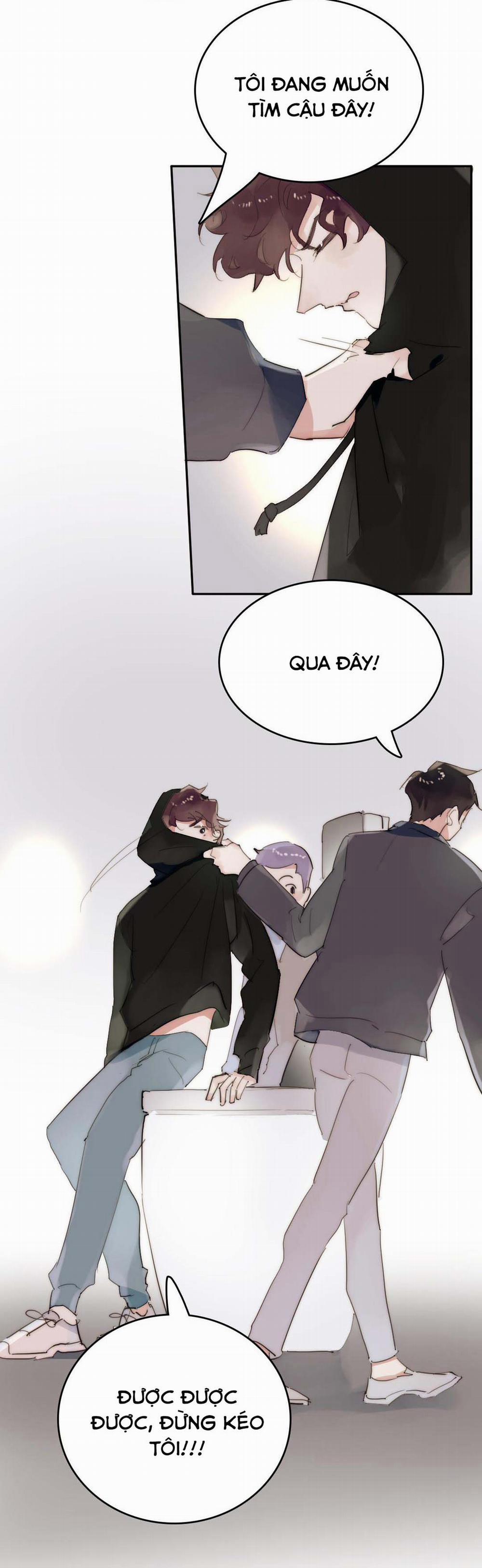 Phía Sau Cuốn Sách 26 trang 10