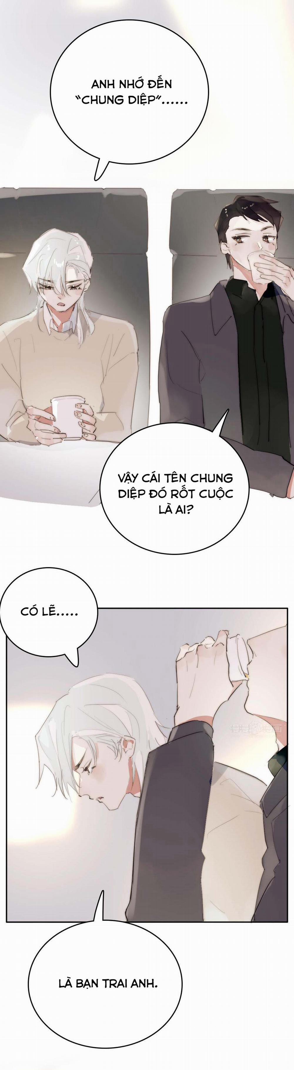 Phía Sau Cuốn Sách 26 trang 3