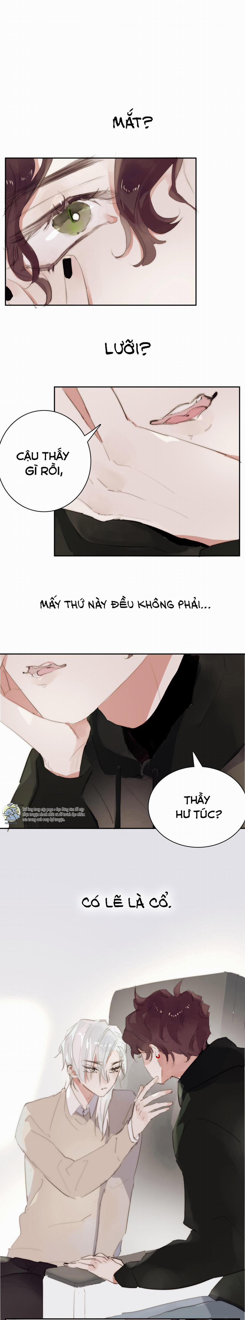 Phía Sau Cuốn Sách 27 trang 1