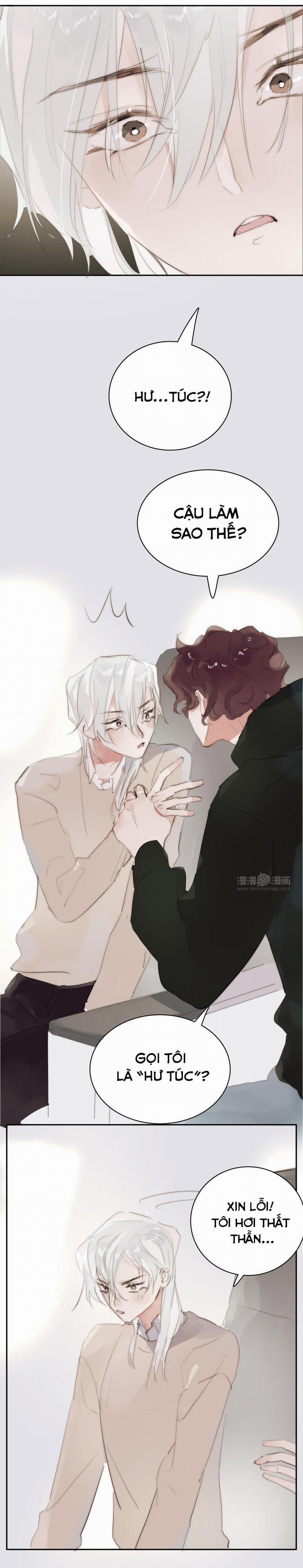 Phía Sau Cuốn Sách 27 trang 4