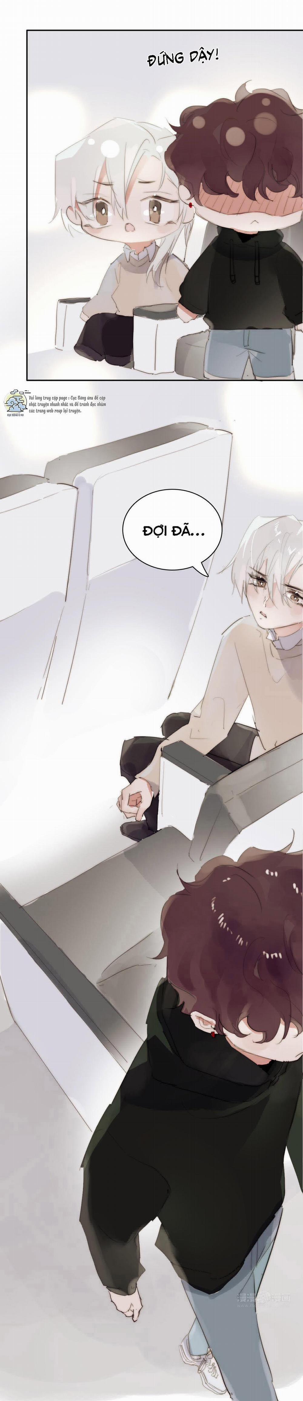 Phía Sau Cuốn Sách 27 trang 6