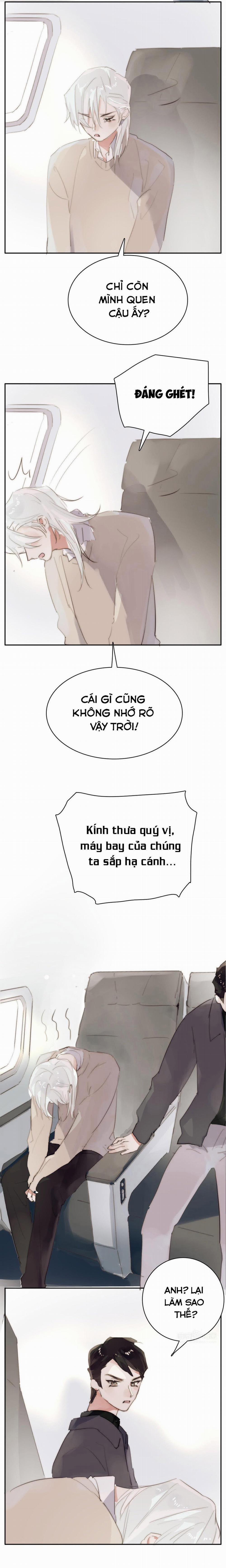 Phía Sau Cuốn Sách 27 trang 7