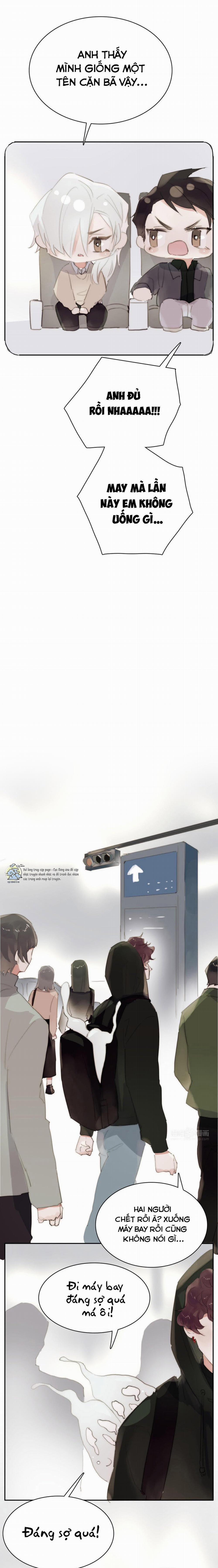 Phía Sau Cuốn Sách 27 trang 8