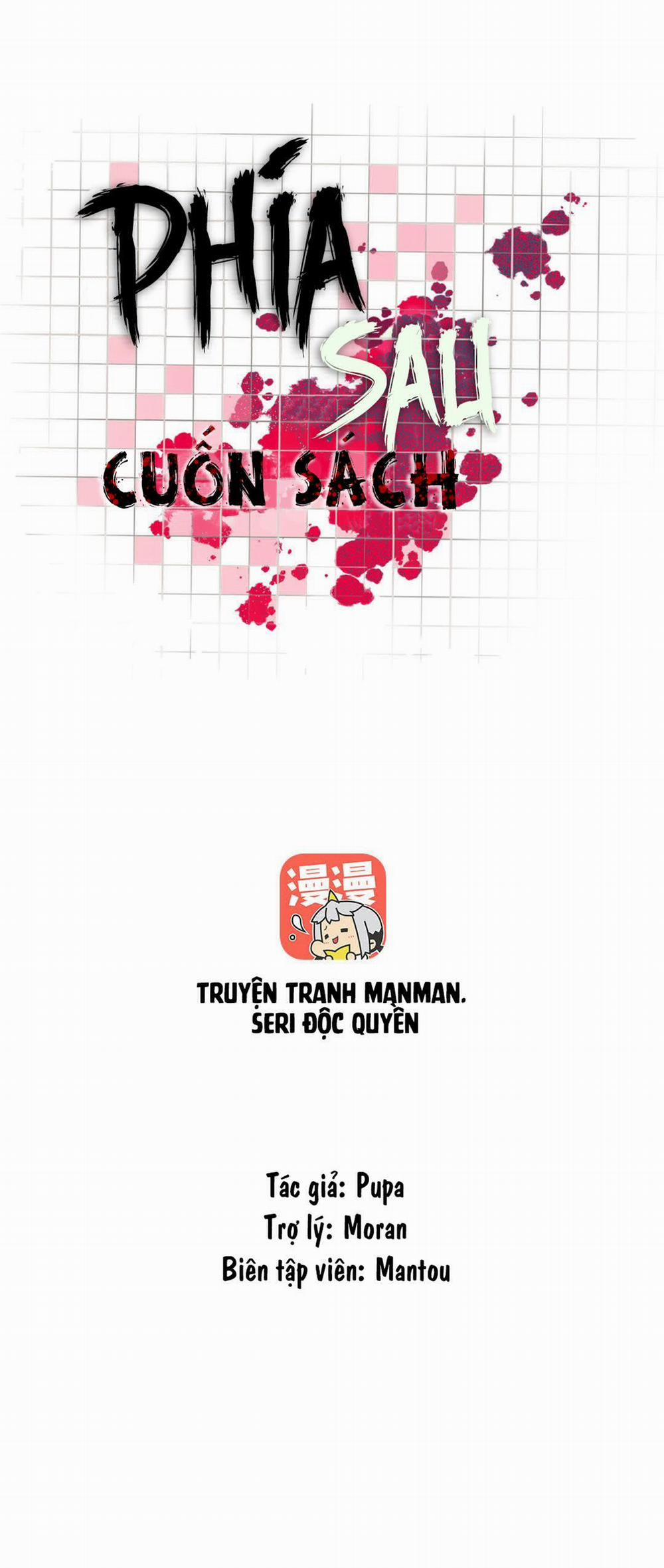 Phía Sau Cuốn Sách 28 trang 0