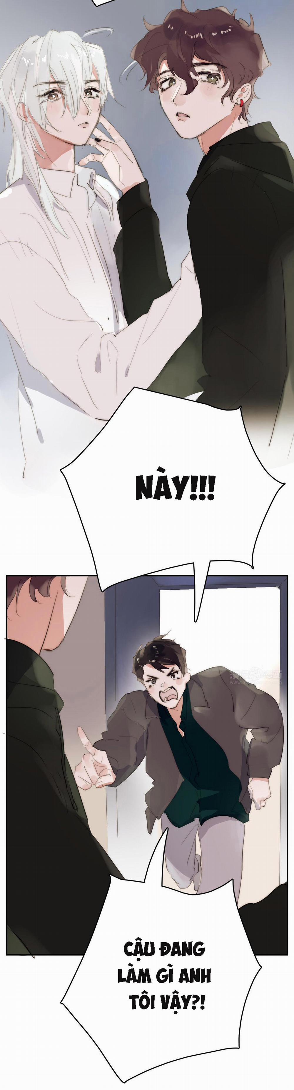 Phía Sau Cuốn Sách 28 trang 18