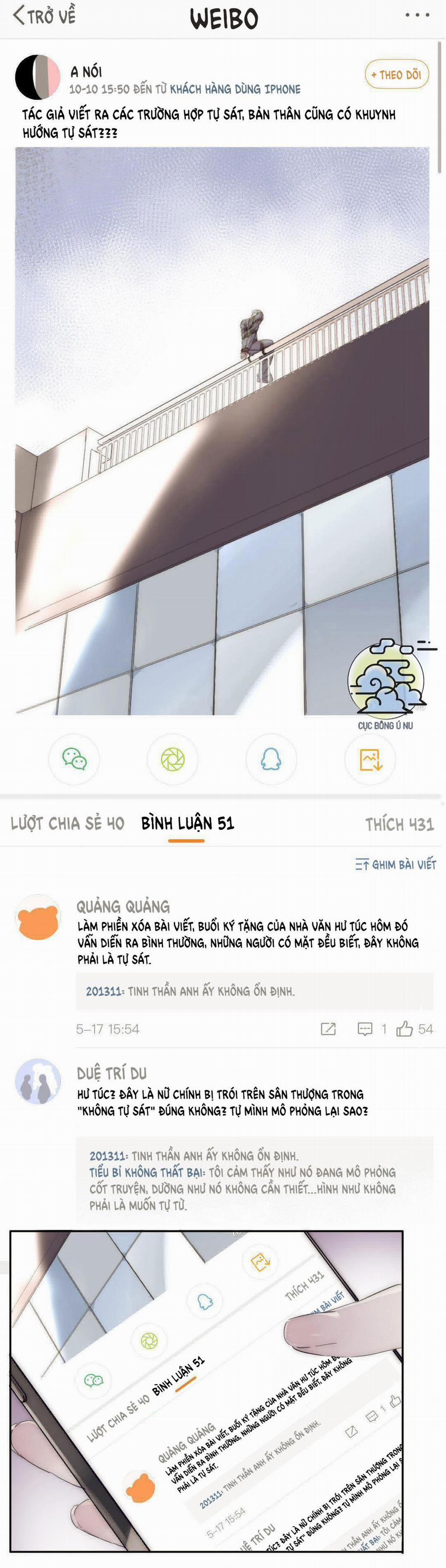 Phía Sau Cuốn Sách 3 trang 1