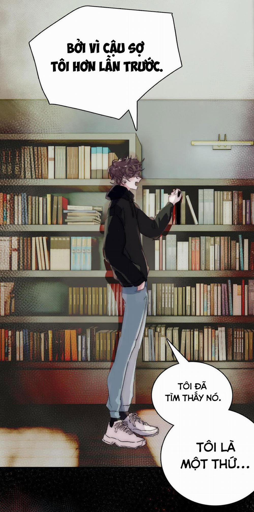 Phía Sau Cuốn Sách 3 trang 17