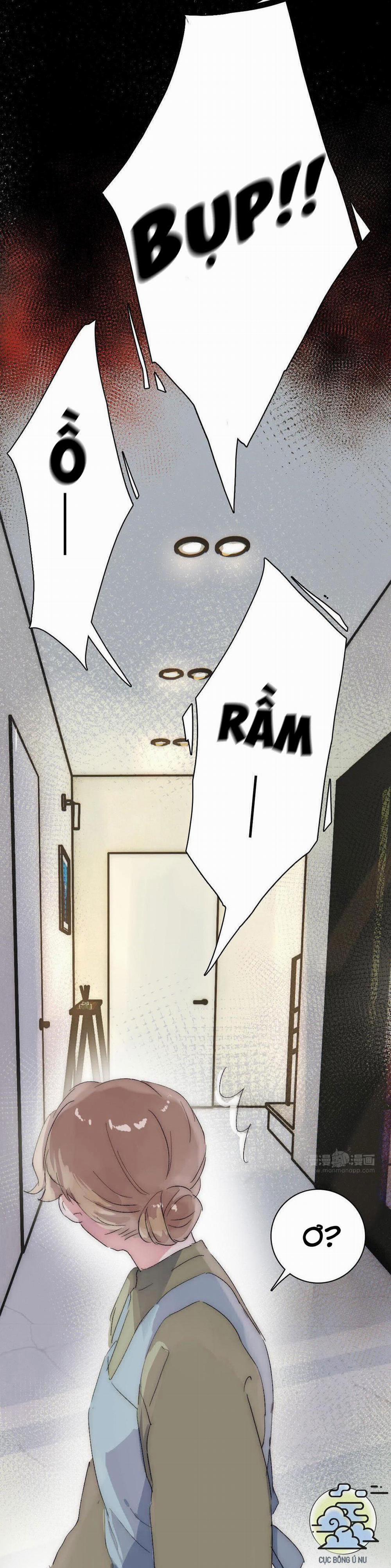 Phía Sau Cuốn Sách 3 trang 19