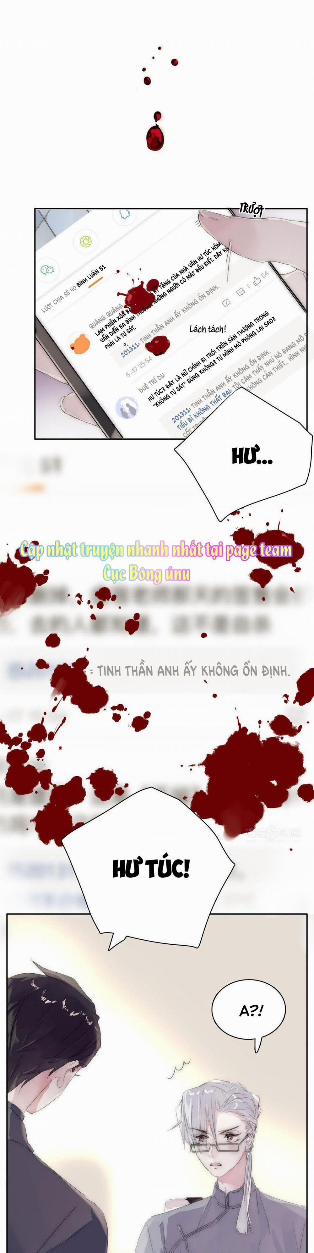 Phía Sau Cuốn Sách 3 trang 2