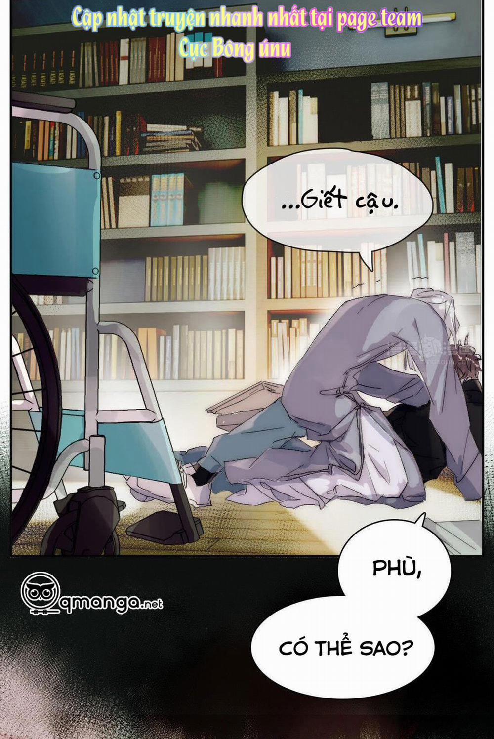 Phía Sau Cuốn Sách 3 trang 21