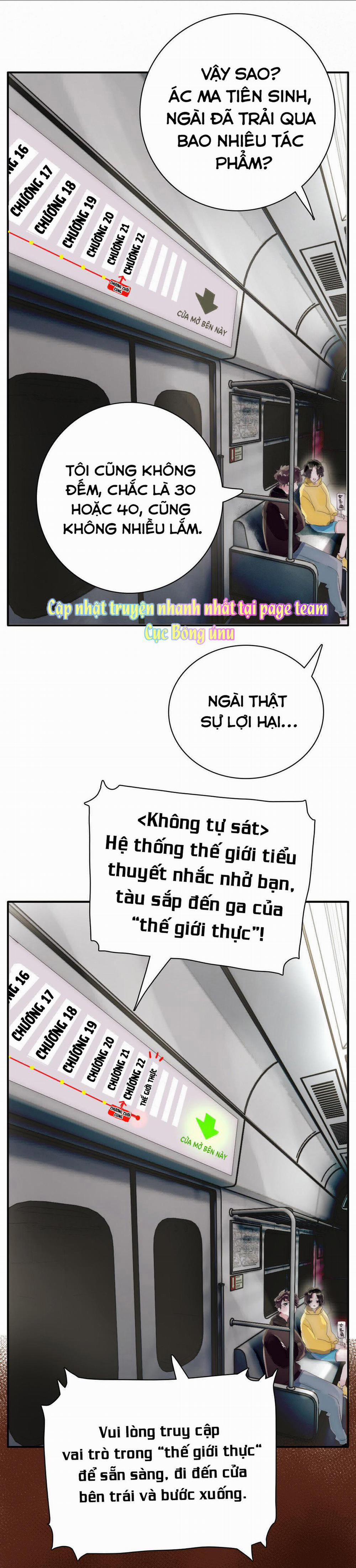 Phía Sau Cuốn Sách 4 trang 10