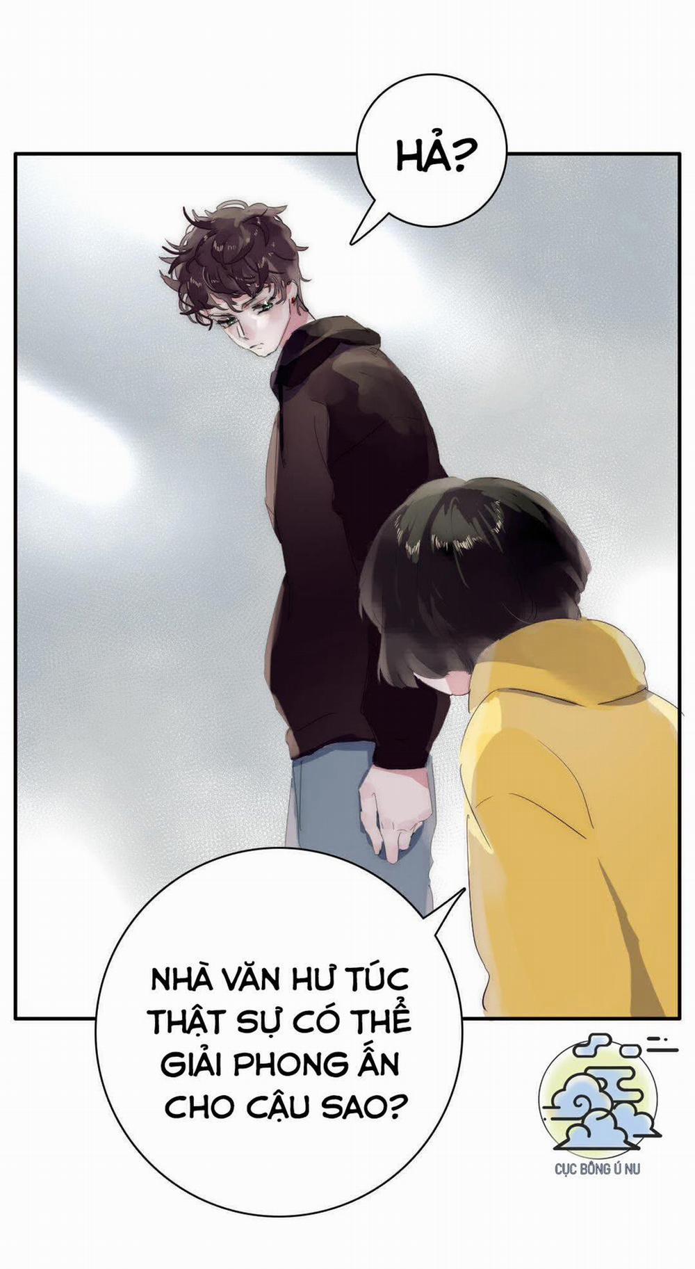 Phía Sau Cuốn Sách 4 trang 12