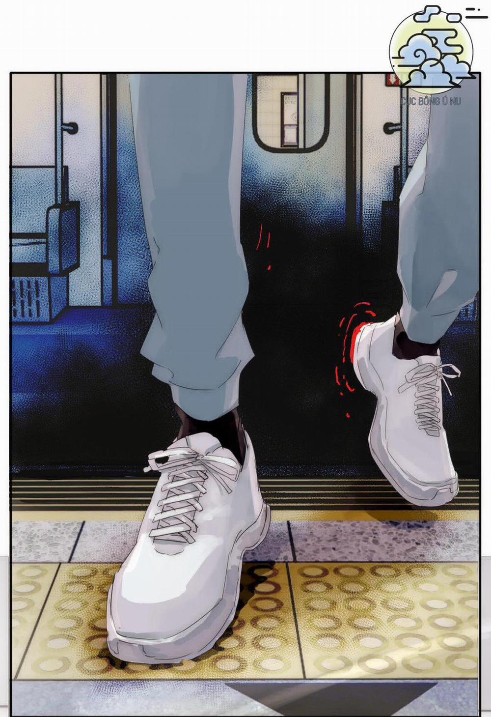 Phía Sau Cuốn Sách 4 trang 16