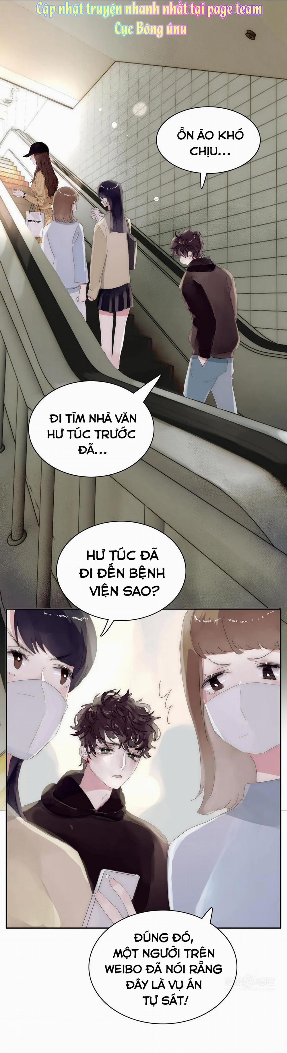 Phía Sau Cuốn Sách 4 trang 18